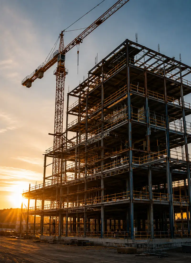 BUILDING SERVICES