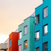 A--residential