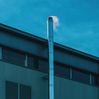 industrial